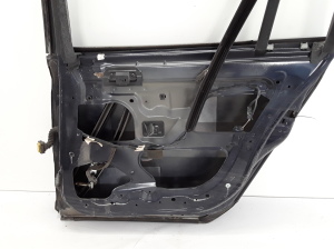 RENAULT Vel Satis (2002–2009) Rear side doors 7751472404 - 2