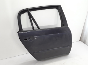 RENAULT Vel Satis (2002–2009) Rear side doors 7751472404 - 3