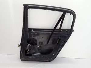 RENAULT Vel Satis (2002–2009) Rear side doors 7751472404 - 4