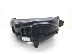 Opel Astra L (2021–2026) Aizmugurējais apakšspārns 1068730000 - 2