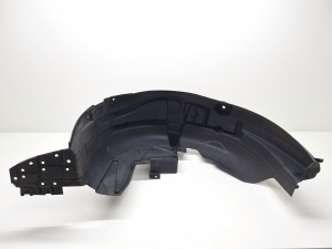   Rear wheel arch liner  - 1068730000 