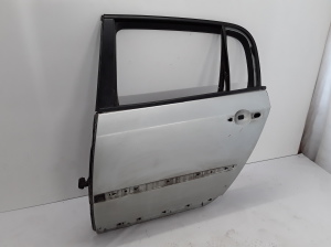 Rear side doors - 7751472403