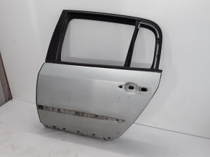 RENAULT Vel Satis (2002–2009) Rear side doors 7751472403 - 2