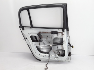 RENAULT Vel Satis (2002–2009) Rear side doors 7751472403 - 3