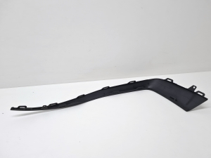 Volkswagen Passat Alltrack B8 (2015–2026) Front bumper lower grille 3G0853794A - 2