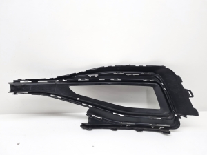 Volkswagen Passat Alltrack B8 (2015–2026) Front bumper lower grille 3G0853666G - 2