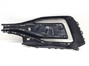 Volkswagen Passat B8 (2014–2023) Front bumper lower grille 3G0853794B - 3