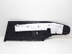 Opel Astra L (2021–2026) Sonstiges Teil der Mittelkonsole 9841355080 - 2