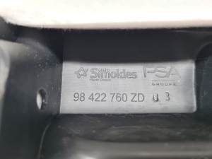 Opel Astra L (2021–2026) Sonstiges Innenraumteil 98422760ZD - 2
