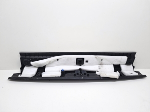 Opel Astra L (2021–2026) Sonstiges Innenraumteil 98422760ZD - 3