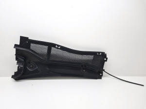   Wiper cowl trim panel  - 9830565680 