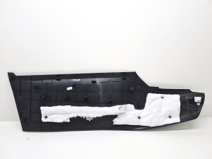 Opel Astra L (2021–2026) Sonstiges Teil der Mittelkonsole 9841355180 - 3