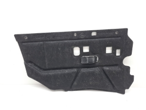 Opel Astra L (2021–2026) Salona paneļa cita detaļa 9843200880 - 2