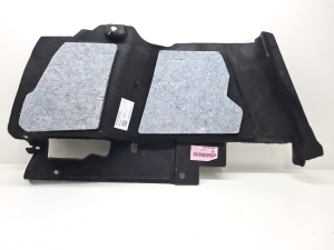 Opel Astra L (2021–2026) Trunk side trim panel 98416502ZD - 2