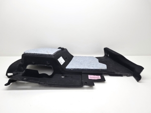 Opel Astra L (2021–2026) Trunk side trim panel 98416502ZD - 3