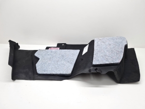 Opel Astra L (2021–2026) Trunk side trim panel 98416502ZD - 5