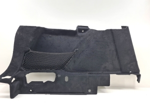   Trunk side trim panel  - 98416509ZD 
