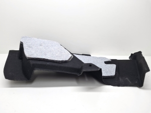 Opel Astra L (2021–2026) Trunk side trim panel 98416509ZD - 2