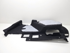 Opel Astra L (2021–2026) Trunk side trim panel 98416509ZD - 3