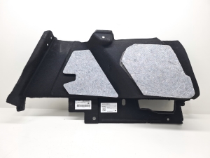 Opel Astra L (2021–2026) Trunk side trim panel 98416509ZD - 5