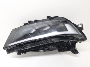 Opel Astra L (2021–2026) Esituli ja selle osad 9858777180 - 5