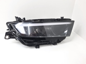 Opel Astra L (2021–2026) Esituli ja selle osad 9858777180 - 6