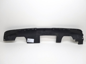Opel Astra L (2021–2026) Rear bumper lower spoiler 9841979480 - 2