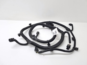   Rear parking sensor cable  - 9850006880 