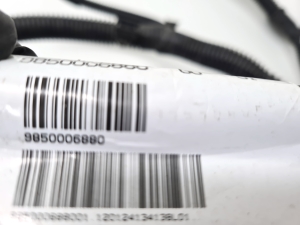 Opel Astra L (2021–2026) Rear parking sensor cable 9850006880 - 2