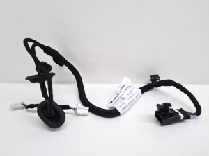 Opel Astra L (2021–2026) Armatuurlaua juhtmestik 9847129680 - 2