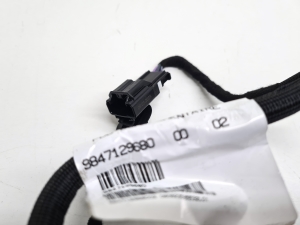 Opel Astra L (2021–2026) Armatuurlaua juhtmestik 9847129680 - 3