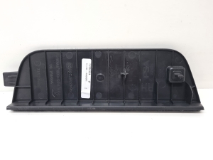 Opel Astra L (2021–2026) Trunk interior trim 9843347580 - 3