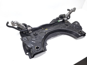 Opel Astra L (2021–2026) Eesmine alusraam ja selle osad 94703MC - 11