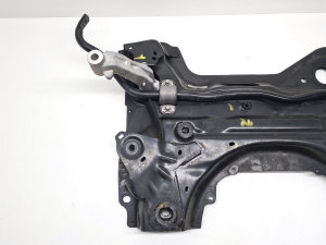 Opel Astra L (2021–2026) Eesmine alusraam ja selle osad 94703MC - 3