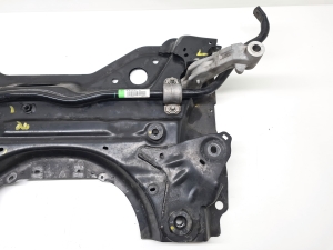 Opel Astra L (2021–2026) Eesmine alusraam ja selle osad 94703MC - 4
