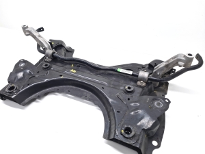 Opel Astra L (2021–2026) Eesmine alusraam ja selle osad 94703MC - 7