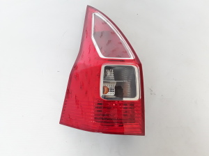 Eckleuchte hinten - 8200417349