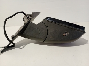 Mercedes Benz A-Class 176 (2012–2018) Side mirror and its parts a1768107216 - 2
