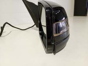 Mercedes Benz A-Class 176 (2012–2018) Side mirror and its parts a1768107216 - 4