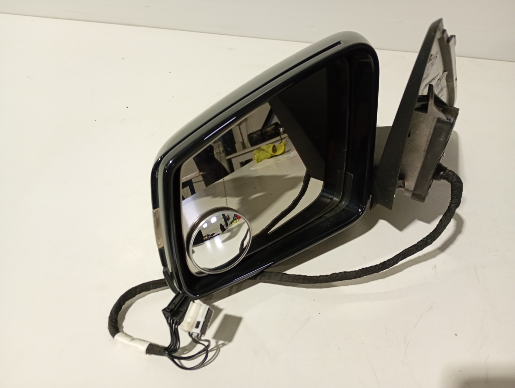 Mercedes Benz A-Class 176 (2012–2018) Side mirror and its parts a1768107216 Mercedes Benz A-Class 176 (2012–2018) Side mirror and its parts a1768107216