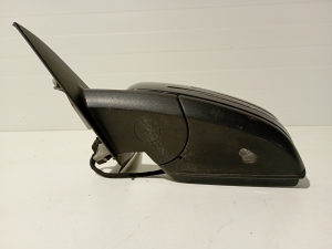 Mercedes Benz A-Class 176 (2012–2018) Side mirror and its parts a1768107216 - 2