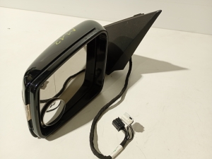 Mercedes Benz A-Class 176 (2012–2018) Side mirror and its parts a1768107216 - 6
