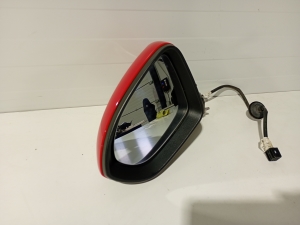 Opel Astra J (2009–2017) Außenspiegel und seine Teile 21165101 - 2