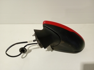 Opel Astra J (2009–2017) Außenspiegel und seine Teile 21165101 - 5