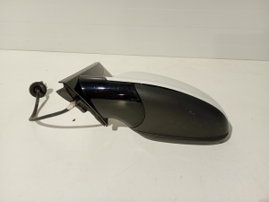 Opel Astra J (2009–2017) Side mirror and its parts 586243 - 2