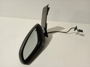 Opel Astra J (2009–2017) Side mirror and its parts 586243 - 4
