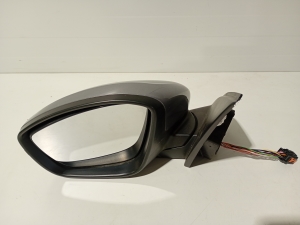   Side mirror and its parts  - 98088638XT 