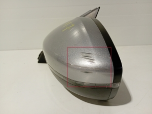 Peugeot 308 (2013–2021) Side mirror and its parts 98088638XT - 4