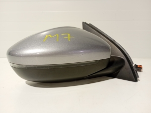 Peugeot 308 (2013–2021) Side mirror and its parts 98088637XT - 2