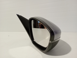 Peugeot 308 (2013–2021) Side mirror and its parts 98088637XT - 3